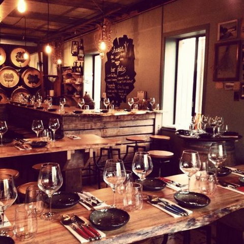 Cantina Sociale - Tweed Heads Accommodation 0