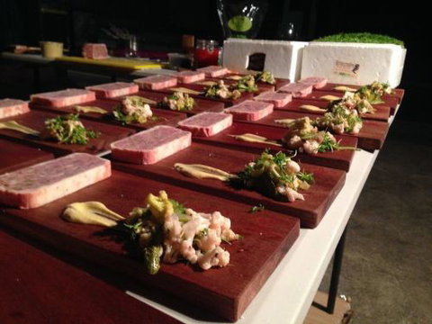 Cantina Sociale - Tweed Heads Accommodation 4
