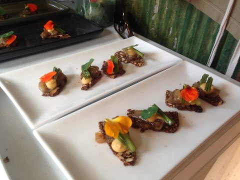 Cantina Sociale - Tweed Heads Accommodation 5