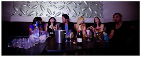 Cocktail Bars Adelaide - Tweed Heads Accommodation 0