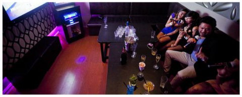 Cocktail Bars Adelaide - Tweed Heads Accommodation 1