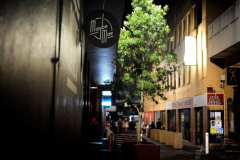 Maybe Mae - Tweed Heads Accommodation 0
