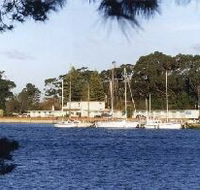 The Waterfront Wynyard - - Tweed Heads Accommodation