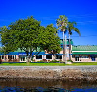 Tea Gardens HotelMotel - Tweed Heads Accommodation