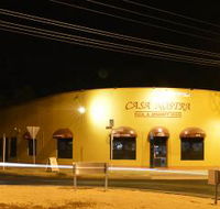 Casa Nostra Pizza  Spaghetti House - Tweed Heads Accommodation