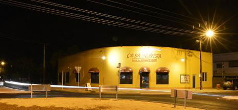 Casa Nostra Pizza & Spaghetti House - Tweed Heads Accommodation 0