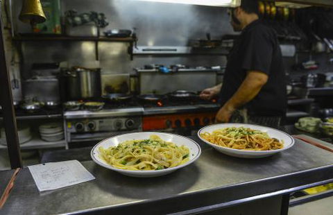Casa Nostra Pizza & Spaghetti House - Tweed Heads Accommodation 1
