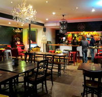 Epilogue Lounge - Tweed Heads Accommodation