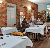 Stokers Restaurant  Bar - Tweed Heads Accommodation