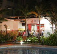 Maharajas - Tweed Heads Accommodation