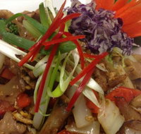 Bangkok Rose Thai Restaurant - Tweed Heads Accommodation