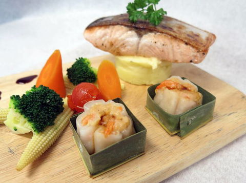 C.ex Coffs–The Brasserie - Tweed Heads Accommodation 0