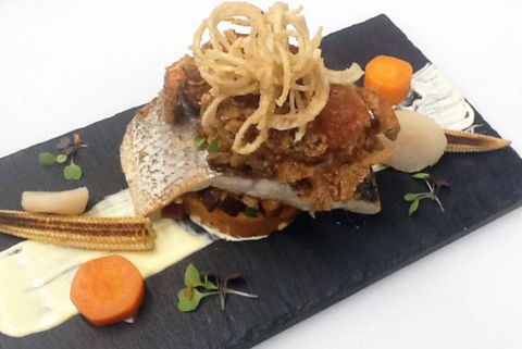 C.ex Coffs–The Brasserie - Tweed Heads Accommodation 3