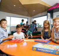 Hervey Bay RSL - Tweed Heads Accommodation