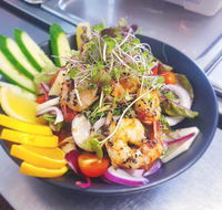 71 Wharf Restaurant - Tweed Heads Accommodation