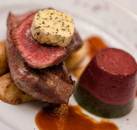 Brownsugar Restaurant  Functions - Tweed Heads Accommodation