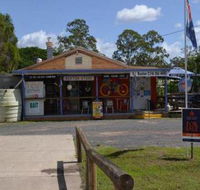 Buxton General Store - Tweed Heads Accommodation