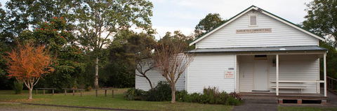 Hannam Vale Store & Bottle Shop - Tweed Heads Accommodation 4