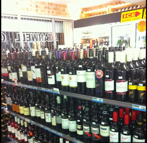 Figtree Cellars - Tweed Heads Accommodation 2