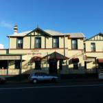 The Old Pub–Woy Woy Hotel - Tweed Heads Accommodation 1