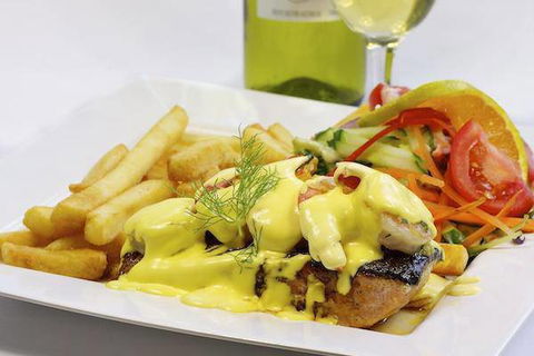 The Old Pub–Woy Woy Hotel - Tweed Heads Accommodation 4
