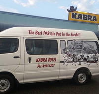 Kabra Hotel - Tweed Heads Accommodation