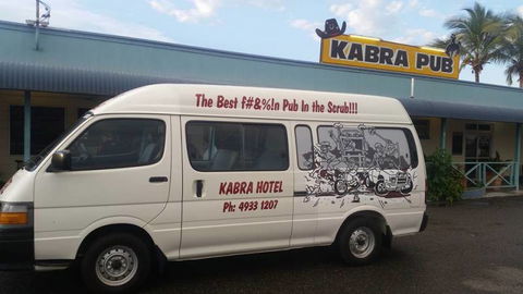 Kabra Hotel - Tweed Heads Accommodation 0
