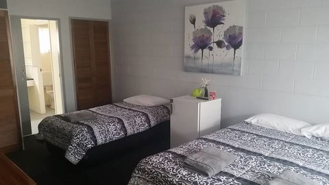 Kabra Hotel - Tweed Heads Accommodation 1