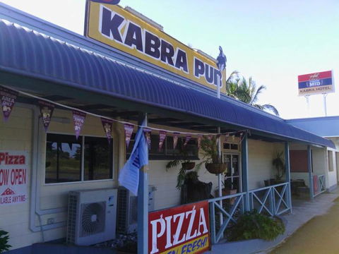 Kabra Hotel - Tweed Heads Accommodation 3