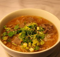 Siam Orchid Spicy Thai Restaurant - Tweed Heads Accommodation