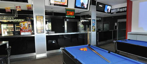 Burnside Tavern - Tweed Heads Accommodation 2