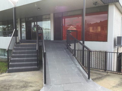 Wyoming Lantern - Tweed Heads Accommodation 2