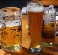 The Valley Tavern - Tweed Heads Accommodation