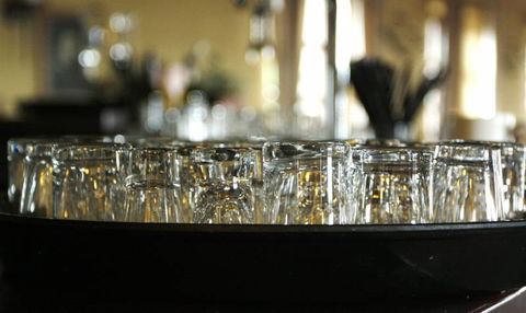 The Valley Tavern - Tweed Heads Accommodation 4