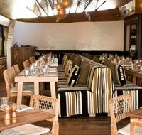 Italian at the Pacific - Tweed Heads Accommodation