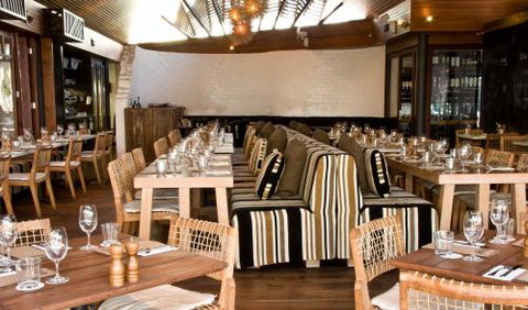 Italian At The Pacific - Tweed Heads Accommodation 0