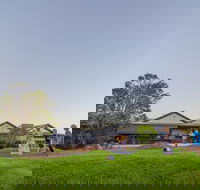 The Sun Bistro - Tweed Heads Accommodation