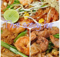 Thai Satay Hut - Tweed Heads Accommodation