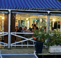 The Colonels Restaurant  Bar - Tweed Heads Accommodation