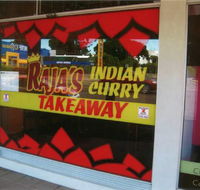 Rajas Curry House - Tweed Heads Accommodation