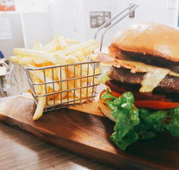 Mitchells Espresso - Tweed Heads Accommodation