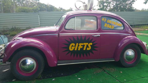 Homewares From Everywhere - Tweed Heads Accommodation 1