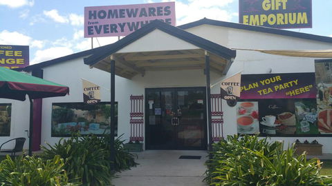 Homewares From Everywhere - Tweed Heads Accommodation 3