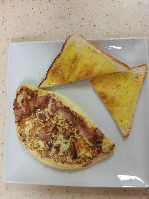 Glendon Street Cafe - Tweed Heads Accommodation 1