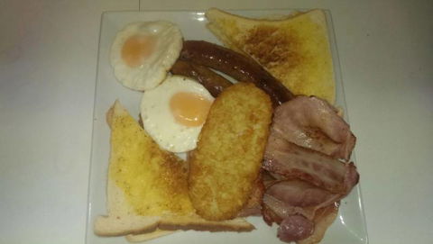 Glendon Street Cafe - Tweed Heads Accommodation 2