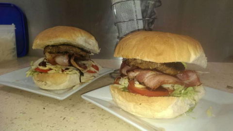 Glendon Street Cafe - Tweed Heads Accommodation 3