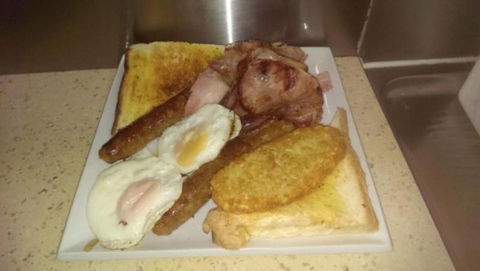 Glendon Street Cafe - Tweed Heads Accommodation 4