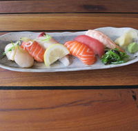 Sabi Sushi Cafe - Tweed Heads Accommodation