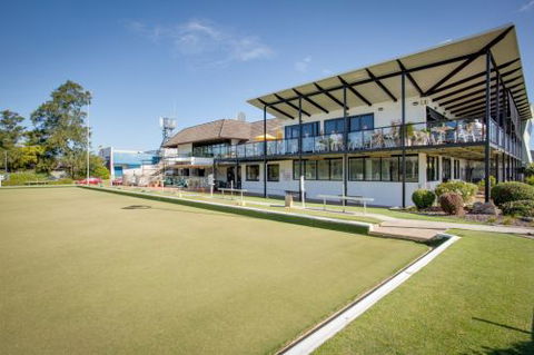 Taree Leagues Sports Club - Tweed Heads Accommodation 0