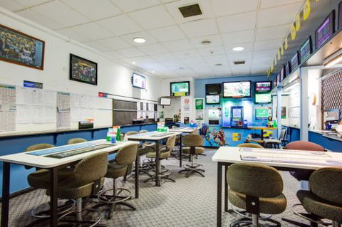 Taree Leagues Sports Club - Tweed Heads Accommodation 1